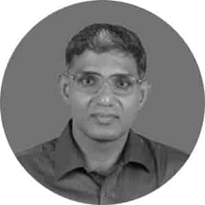 Radhakrishnan E C