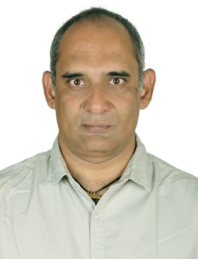 Puthen Vinod.A