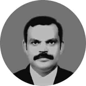 N.S Jayakrishnan MA, LLB, MBA