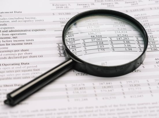 AIR is a Serious Matter (Annual Information Return)