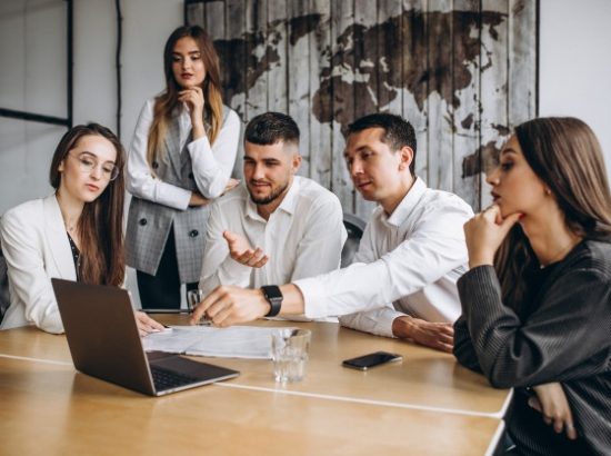 Laying foundation to your new business venture