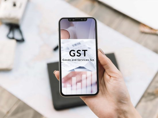Filing of NIL Return of GSTR3B through SMS