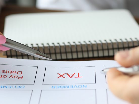 Income Tax Return Filing – Who All Should File?