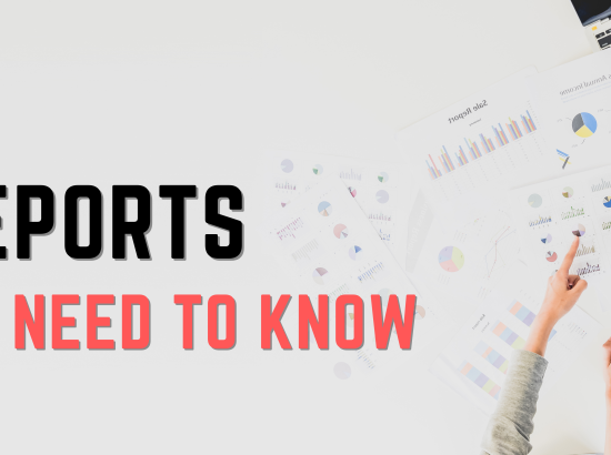MIS Reports – All You Need to Know