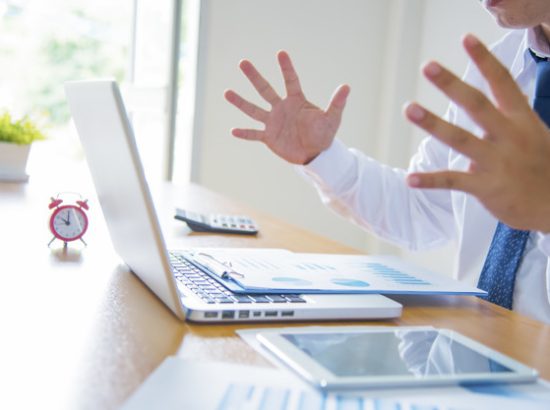 Why We Rejected 15 Priced Clients Last Month