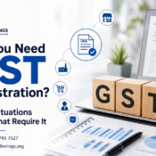 GST Registration