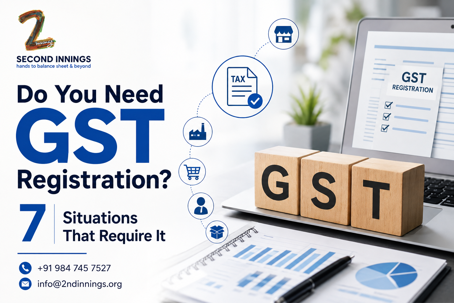 GST Registration