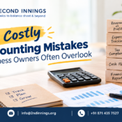 Accounting Mistakes
